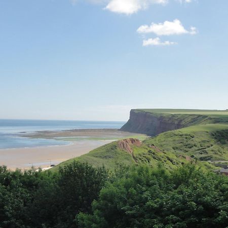 Saltburn Holidays Jasmine Cottage Saltburn Екстериор снимка