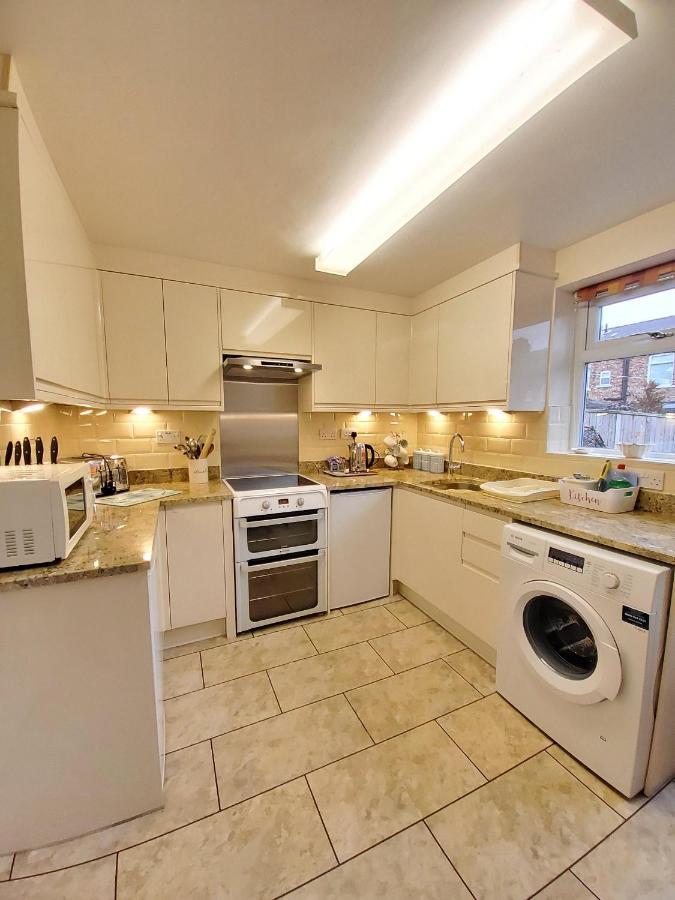 Saltburn Holidays Jasmine Cottage Saltburn Екстериор снимка