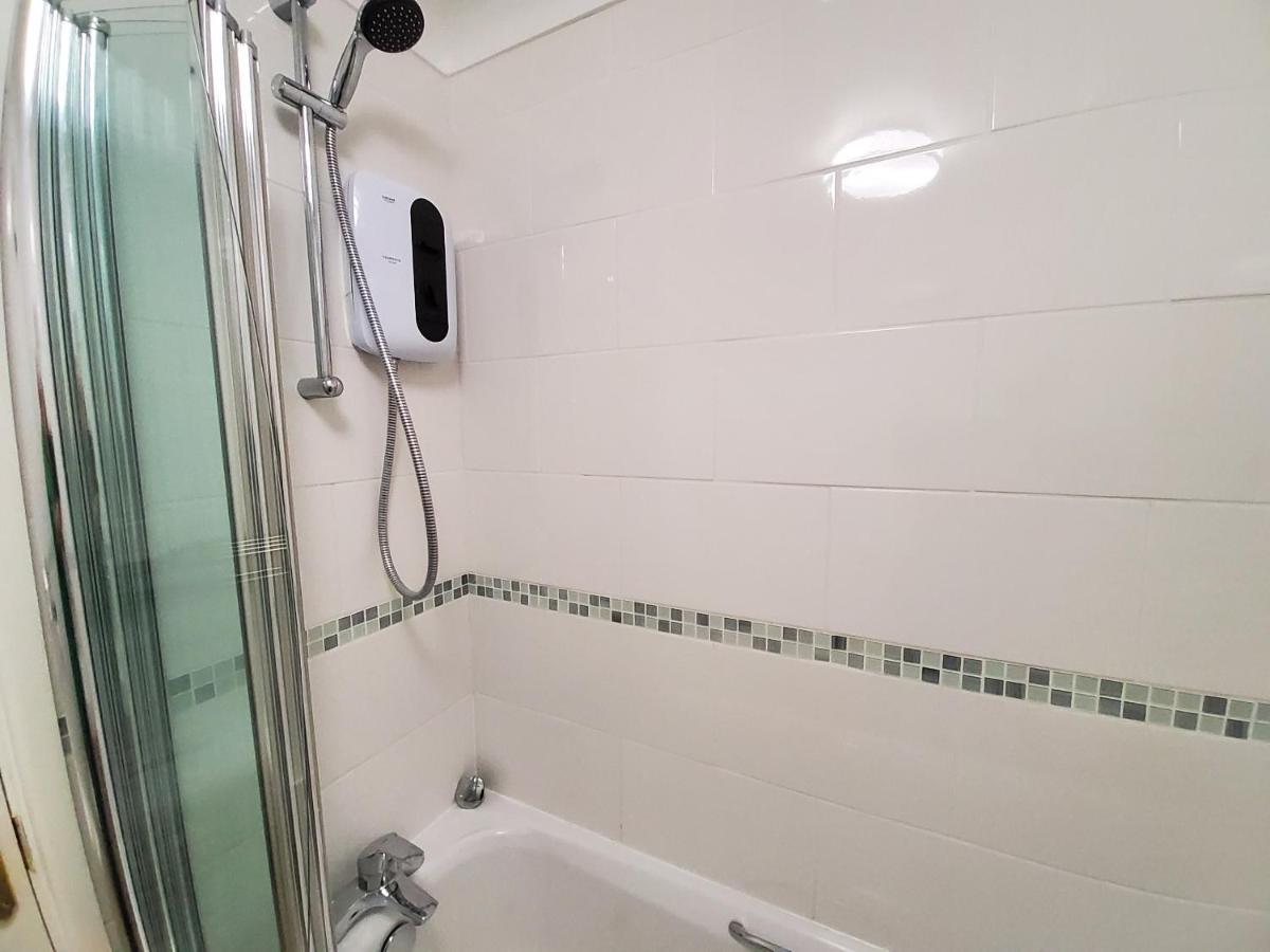 Saltburn Holidays Jasmine Cottage Saltburn Екстериор снимка