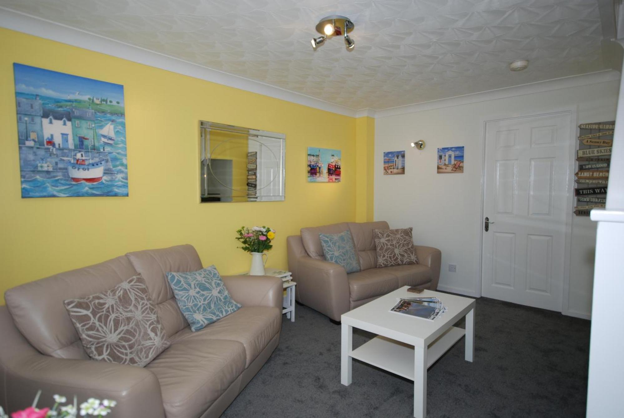 Saltburn Holidays Jasmine Cottage Saltburn Екстериор снимка