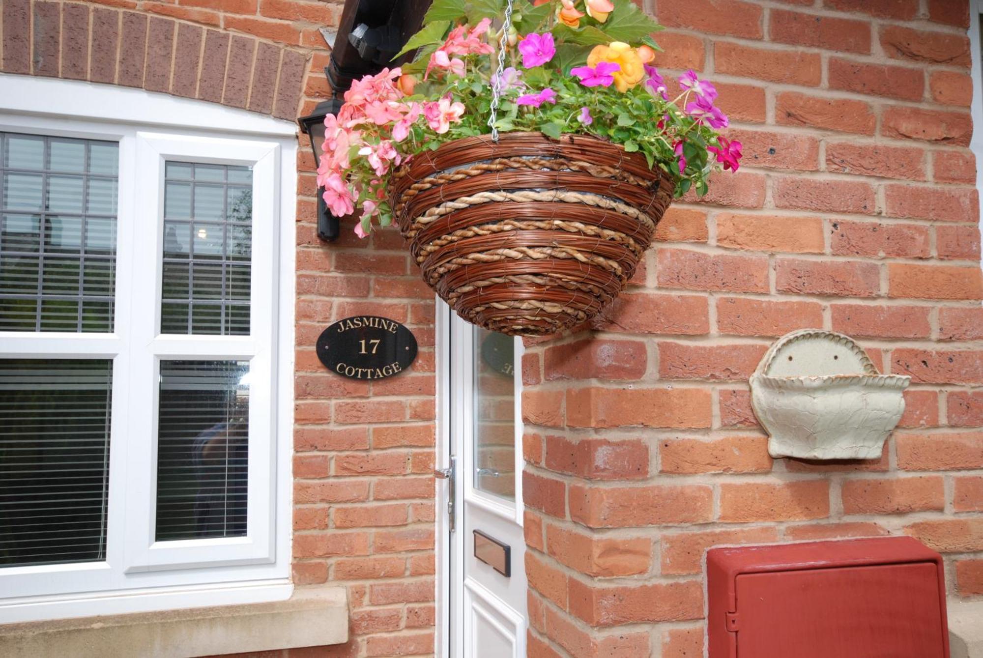 Saltburn Holidays Jasmine Cottage Saltburn Екстериор снимка