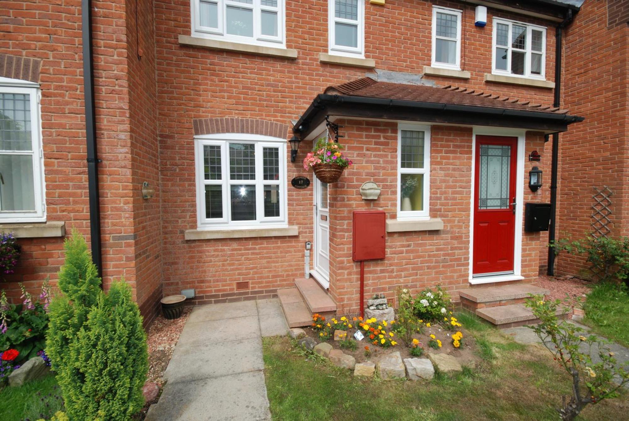 Saltburn Holidays Jasmine Cottage Saltburn Екстериор снимка