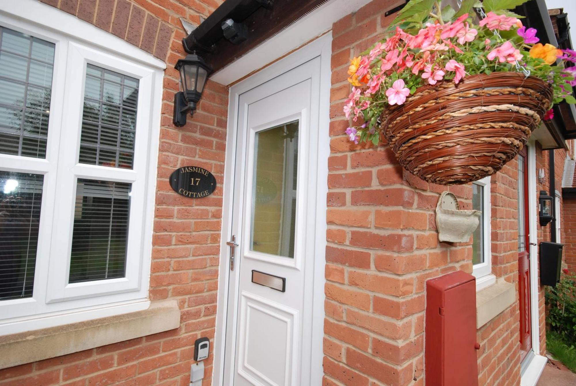Saltburn Holidays Jasmine Cottage Saltburn Екстериор снимка